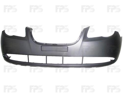 FPS FP 3204 900 Front bumper FP3204900: Buy near me in Poland at 2407.PL - Good price!