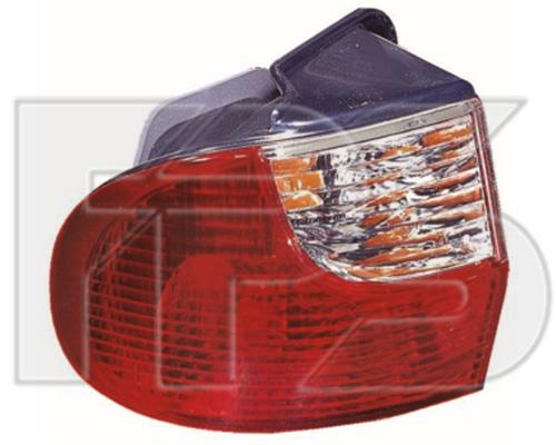 FPS FP 3211 F1-E Tail lamp outer left FP3211F1E: Buy near me in Poland at 2407.PL - Good price!