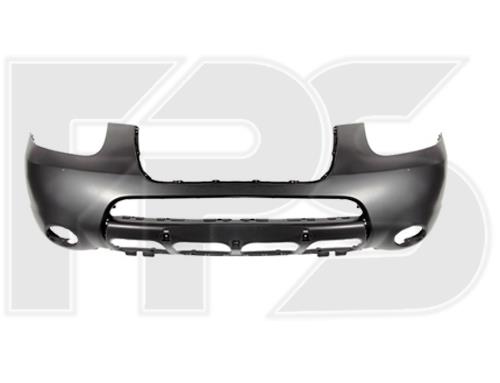 FPS FP 3216 900 Front bumper FP3216900: Buy near me in Poland at 2407.PL - Good price!