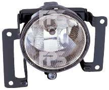 FPS FP 3217 H1-E Fog headlight, left FP3217H1E: Buy near me at 2407.PL in Poland at an Affordable price!