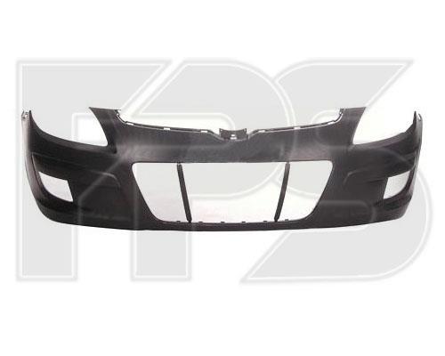 FPS FP 3219 900-P Front bumper FP3219900P: Buy near me in Poland at 2407.PL - Good price!