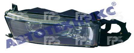 FPS FP 3726 R4-E Headlight right FP3726R4E: Buy near me in Poland at 2407.PL - Good price!