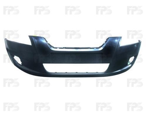 FPS FP 4014 900 Front bumper FP4014900: Buy near me in Poland at 2407.PL - Good price!