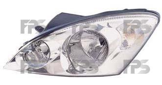 FPS FP 4014 R2-E Headlight right FP4014R2E: Buy near me in Poland at 2407.PL - Good price!