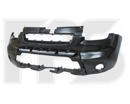 FPS FP 4022 900 Front bumper FP4022900: Buy near me in Poland at 2407.PL - Good price!