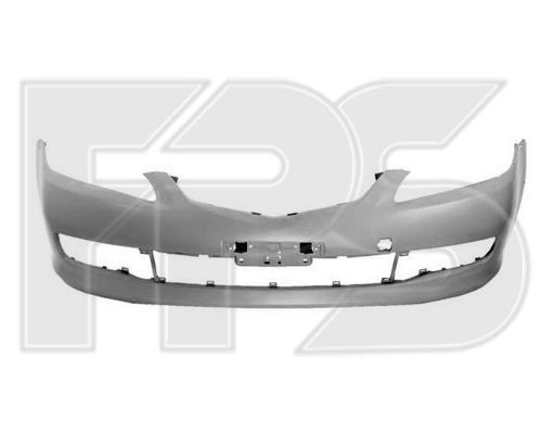 FPS FP 4403 901 Front bumper FP4403901: Buy near me in Poland at 2407.PL - Good price!