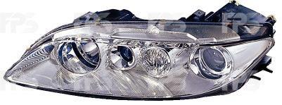 FPS FP 4403 R4-E Headlight right FP4403R4E: Buy near me at 2407.PL in Poland at an Affordable price!