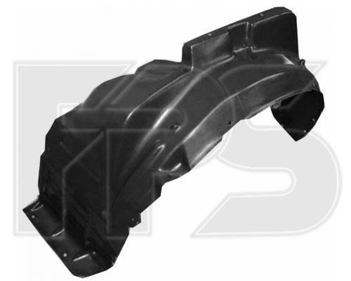 FPS FP 4805 387 Fender liner front left FP4805387: Buy near me at 2407.PL in Poland at an Affordable price!