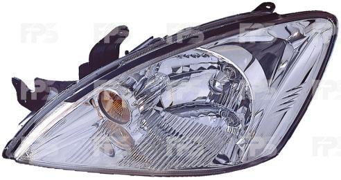 FPS FP 4805 R3-E Headlight left FP4805R3E: Buy near me at 2407.PL in Poland at an Affordable price!