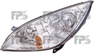 FPS FP 4809 R2-E Headlight right FP4809R2E: Buy near me in Poland at 2407.PL - Good price!