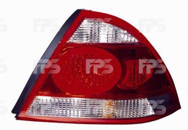 FPS FP 5004 F2-E Tail lamp right FP5004F2E: Buy near me in Poland at 2407.PL - Good price!