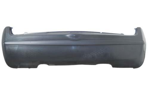 FPS FP 5008 951 Bumper rear FP5008951: Buy near me in Poland at 2407.PL - Good price!