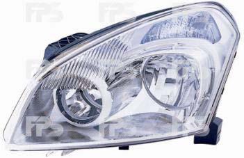 FPS FP 5015 R2-E Headlight right FP5015R2E: Buy near me in Poland at 2407.PL - Good price!