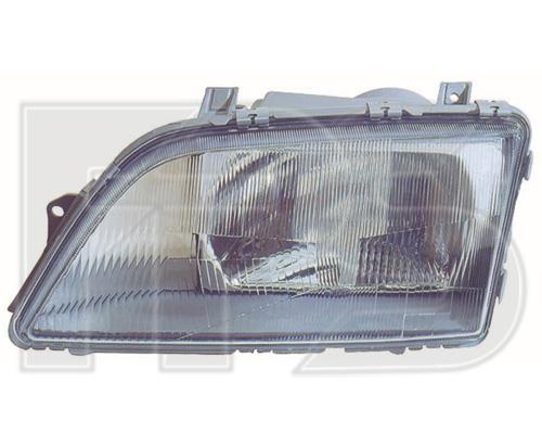 FPS FP 5039 R2-E Headlight right FP5039R2E: Buy near me in Poland at 2407.PL - Good price!