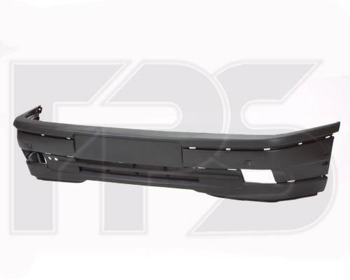 FPS FP 5076 900 Front bumper FP5076900: Buy near me in Poland at 2407.PL - Good price!