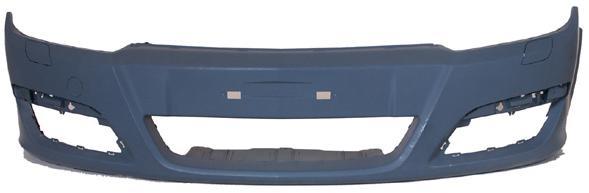 FPS FP 5206 900 Front bumper FP5206900: Buy near me in Poland at 2407.PL - Good price!