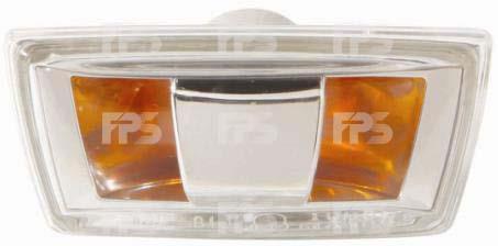FPS FP 5206 KB3-E Turn signal repeater left FP5206KB3E: Buy near me in Poland at 2407.PL - Good price!