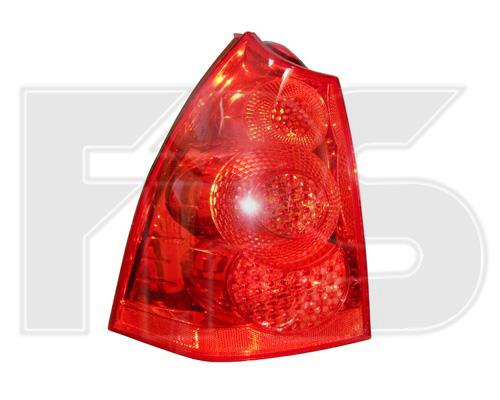 FPS FP 5406 F1-A Tail lamp left FP5406F1A: Buy near me in Poland at 2407.PL - Good price!