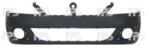 FPS FP 5611 900 Front bumper FP5611900: Buy near me in Poland at 2407.PL - Good price!