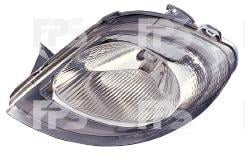 FPS FP 6062 R1-E Headlight left FP6062R1E: Buy near me in Poland at 2407.PL - Good price!