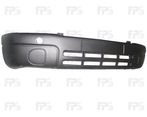 FPS FP 6065 901 Front bumper FP6065901: Buy near me in Poland at 2407.PL - Good price!
