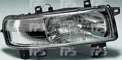 FPS FP 6065 R8-E Headlight right FP6065R8E: Buy near me in Poland at 2407.PL - Good price!