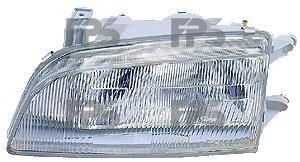 FPS FP 6811 R2-E Headlight right FP6811R2E: Buy near me in Poland at 2407.PL - Good price!
