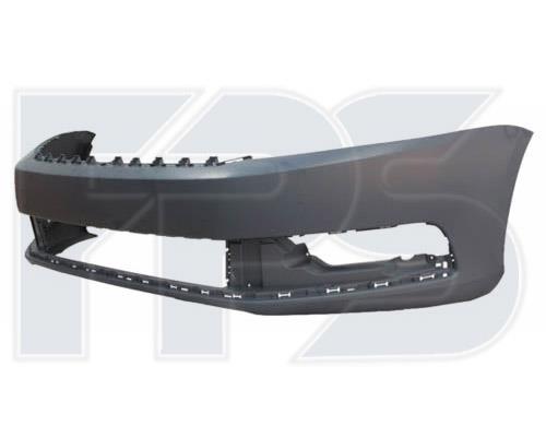 FPS FP 7423 900 Front bumper FP7423900: Buy near me in Poland at 2407.PL - Good price!