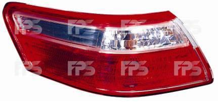 FPS FP 8164 F1-E Tail lamp outer left FP8164F1E: Buy near me in Poland at 2407.PL - Good price!