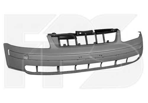 FPS FP 9539 900 Front bumper FP9539900: Buy near me in Poland at 2407.PL - Good price!