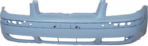 FPS FP 9543 900 Front bumper FP9543900: Buy near me at 2407.PL in Poland at an Affordable price!