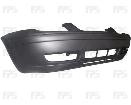 FPS FP 9543 901 Front bumper FP9543901: Buy near me in Poland at 2407.PL - Good price!
