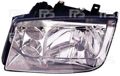 FPS FP 9543 R2-E Headlight right FP9543R2E: Buy near me in Poland at 2407.PL - Good price!