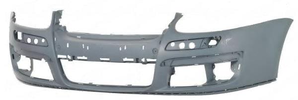 FPS FP 9544 900 Front bumper FP9544900: Buy near me in Poland at 2407.PL - Good price!