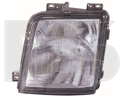 FPS FP 9562 R2-E Headlight right FP9562R2E: Buy near me in Poland at 2407.PL - Good price!