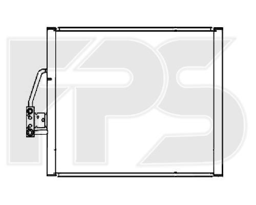 FPS FP 14 K13 Kühlmodul FP14K13: Kaufen Sie zu einem guten Preis in Polen bei 2407.PL!