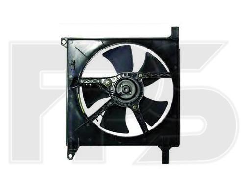 FPS FP 22 W13 Hub, engine cooling fan wheel FP22W13: Buy near me in Poland at 2407.PL - Good price!