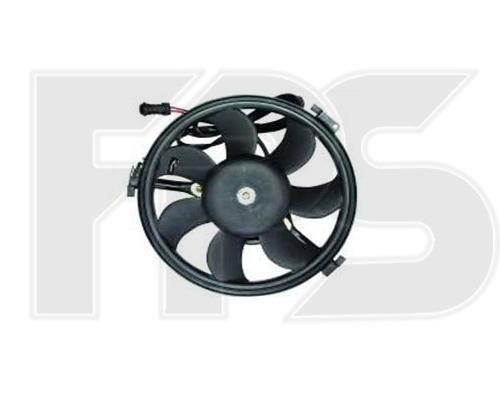 FPS FP 74 W76 Hub, engine cooling fan wheel FP74W76: Buy near me in Poland at 2407.PL - Good price!