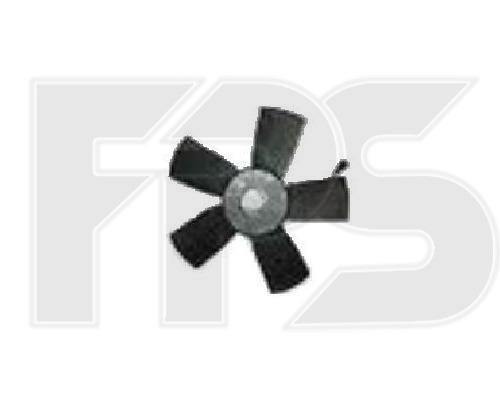 FPS FP 22 W98 Вентилятор радіатора охолодження FP22W98: Приваблива ціна - Купити у Польщі на 2407.PL!