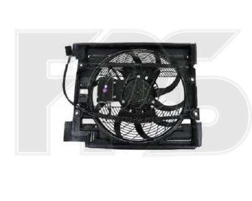 FPS FP 14 W148 Hub, engine cooling fan wheel FP14W148: Buy near me in Poland at 2407.PL - Good price!
