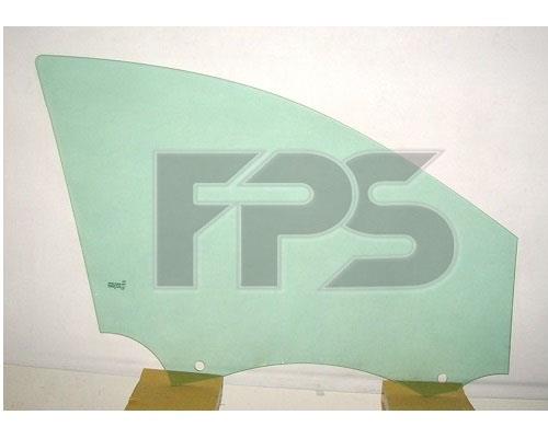 FPS GS 5613 D301 Door glass front left GS5613D301: Buy near me in Poland at 2407.PL - Good price!