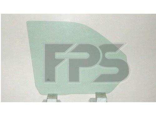 FPS GS 7405 D303-X Door glass front left GS7405D303X: Buy near me in Poland at 2407.PL - Good price!