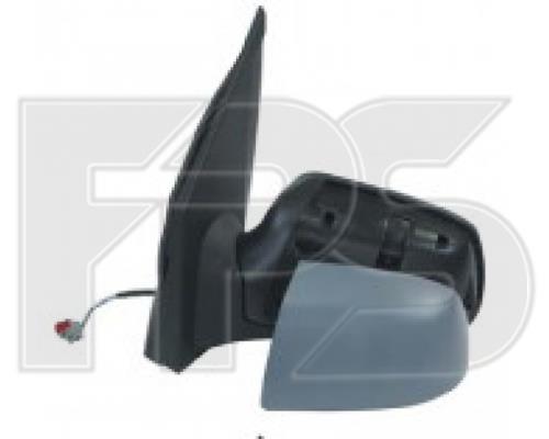 FPS FP 2807 M01 Rearview mirror external left FP2807M01: Buy near me in Poland at 2407.PL - Good price!