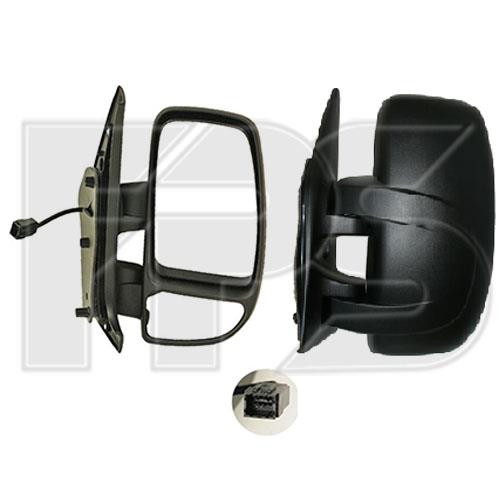 FPS FP 5208 M01 Rearview mirror external left FP5208M01: Buy near me in Poland at 2407.PL - Good price!