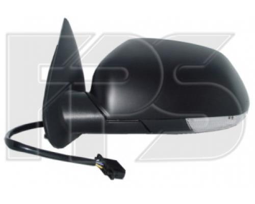 FPS FP 6407 M03 Rearview mirror external left FP6407M03: Buy near me in Poland at 2407.PL - Good price!
