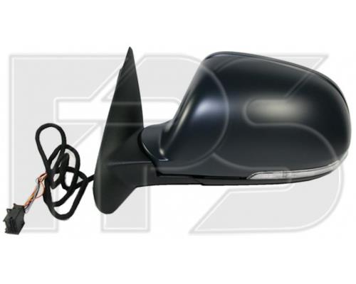 FPS FP 6409 M02 Rearview mirror external right FP6409M02: Buy near me in Poland at 2407.PL - Good price!