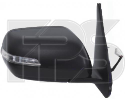FPS FP 6825 M06 Rearview mirror external right FP6825M06: Buy near me in Poland at 2407.PL - Good price!