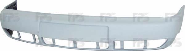 FPS FP 0013 900 Front bumper FP0013900: Buy near me in Poland at 2407.PL - Good price!