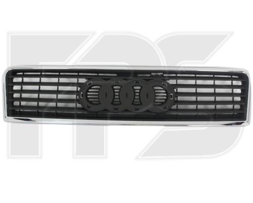 FPS FP 0014 999 Grille radiator FP0014999: Buy near me at 2407.PL in Poland at an Affordable price!