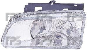 FPS FP 0550 R2-E Headlight right FP0550R2E: Buy near me in Poland at 2407.PL - Good price!